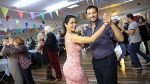 Tango en Santiago